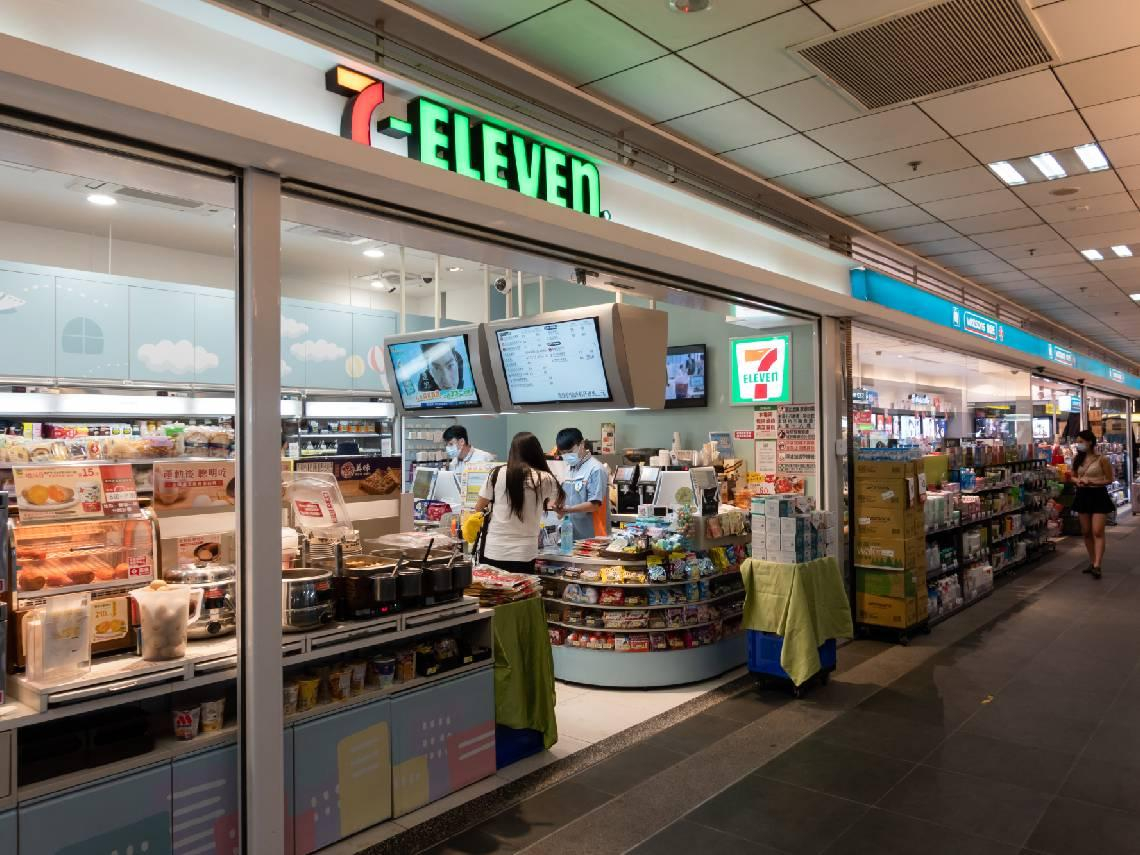 小七鮮食飆股跌落神壇！聯華食(1231)股價90元→180元→90元...本業沒崩，真正的殺盤兇手是？